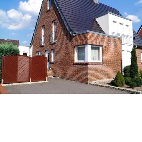 Ferienwohnung Am Sundern