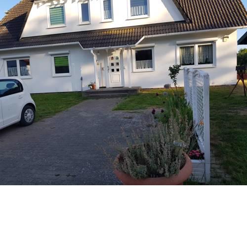 Ferienwohnung am Teich