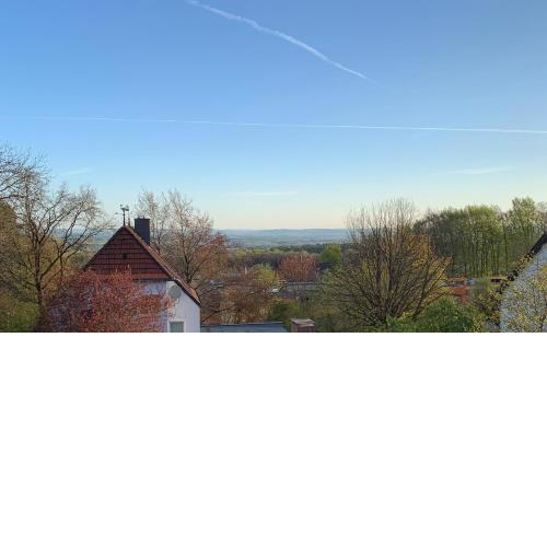 Ferienwohnung am Teutoburger Wald 2