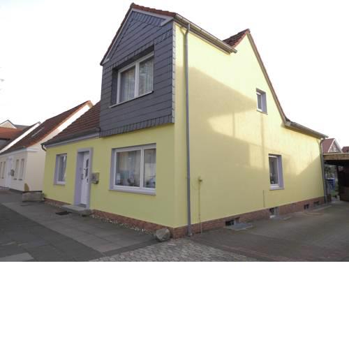 Ferienwohnung am Teutoburger Wald