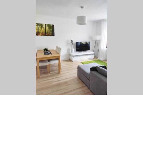Ferienwohnung am Teutoburger Wald