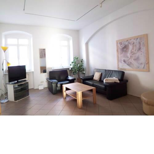 Ferienwohnung Am Theaterplatz