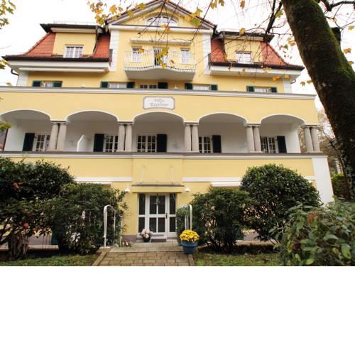 Ferienwohnung am Thermenpark