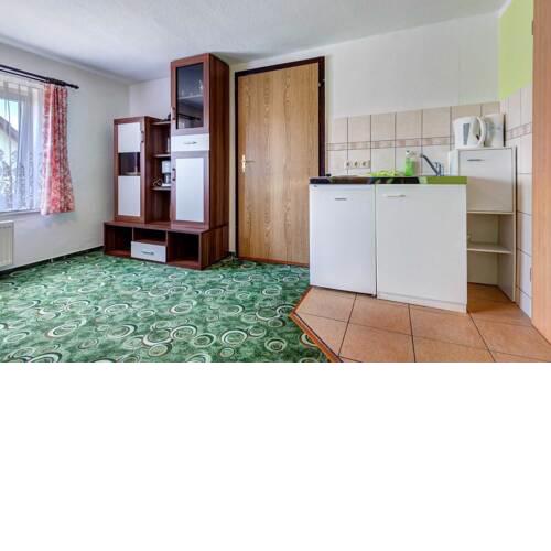 Ferienwohnung "Am Thurbruch" 17
