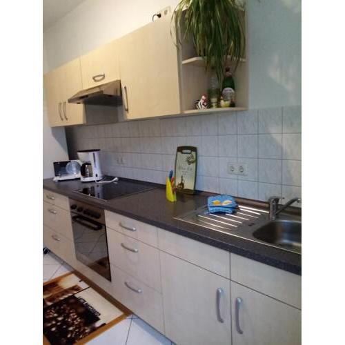 Ferienwohnung am Tierpark Weißwasser