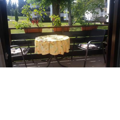 Ferienwohnung am Titisee