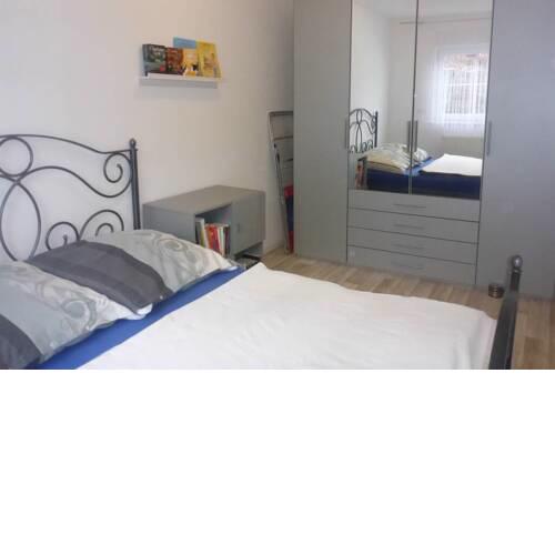Ferienwohnung am Tor zum Schwarzwald