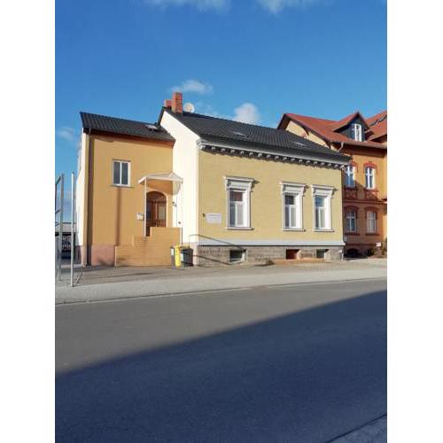 Ferienwohnung am Torbogen Nr.2