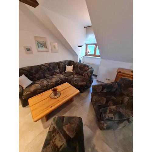 Ferienwohnung Am Tränketor