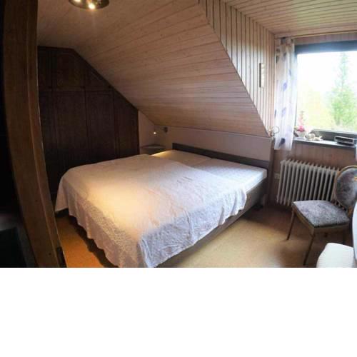 Ferienwohnung Am Traumgarten, 35646