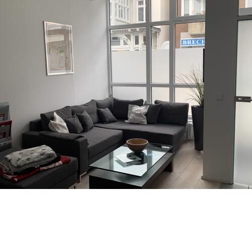 Ferienwohnung am Traveufer