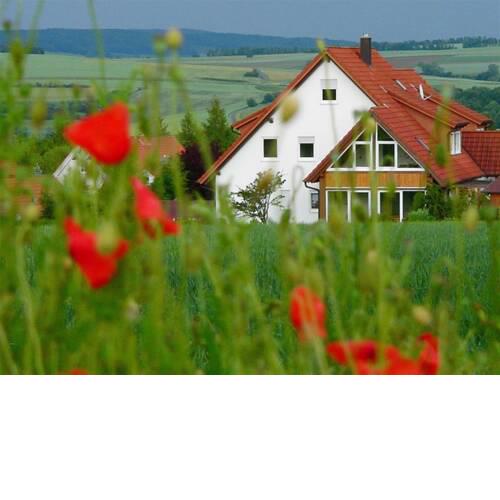 Ferienwohnung Am Turm