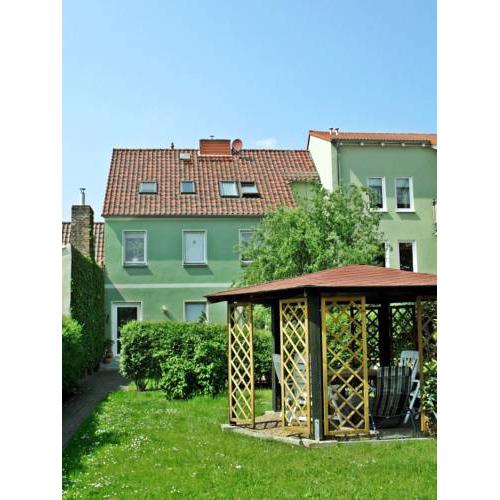 Ferienwohnung Am Ueckerpark