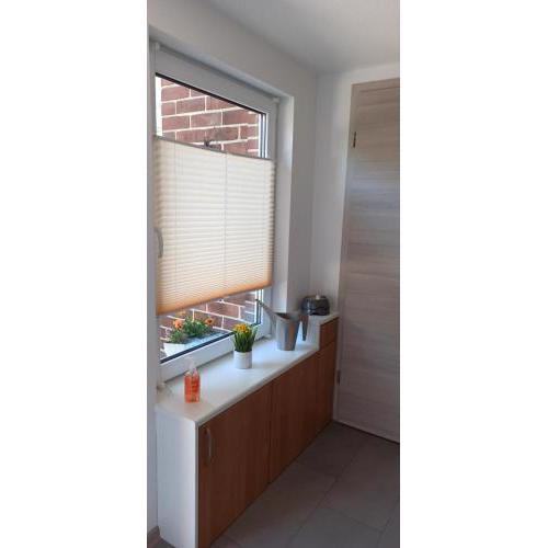 Ferienwohnung am Vareler Hafen/ Nordsee