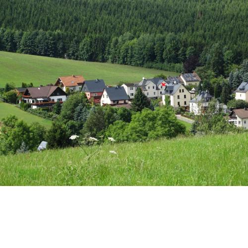 Ferienwohnung "Am Vaterlandsgrubenweg" - a57586
