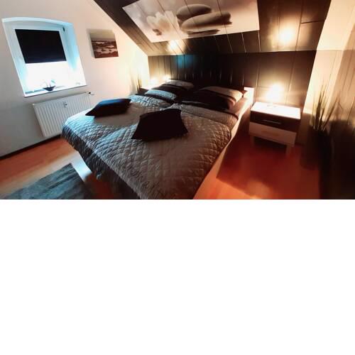 Ferienwohnung am Vulkanpfad
