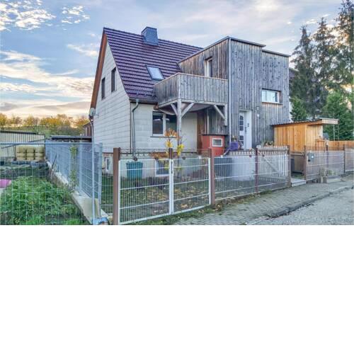 Ferienwohnung am Wachhügel