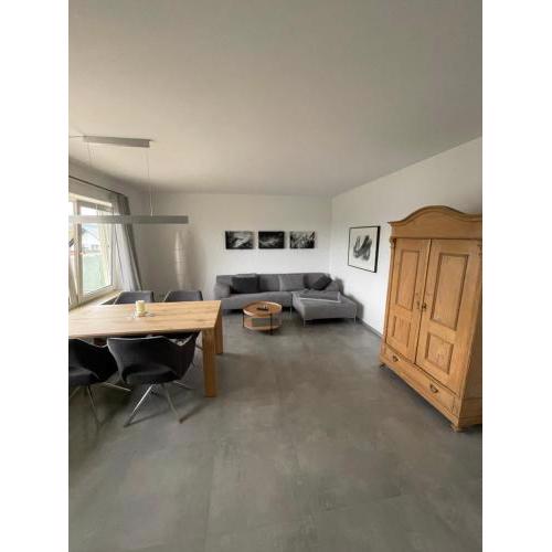 Ferienwohnung "Am Wald 2"