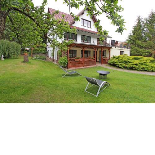 Ferienwohnung am Wald Schmachtenhagen SEE 10471