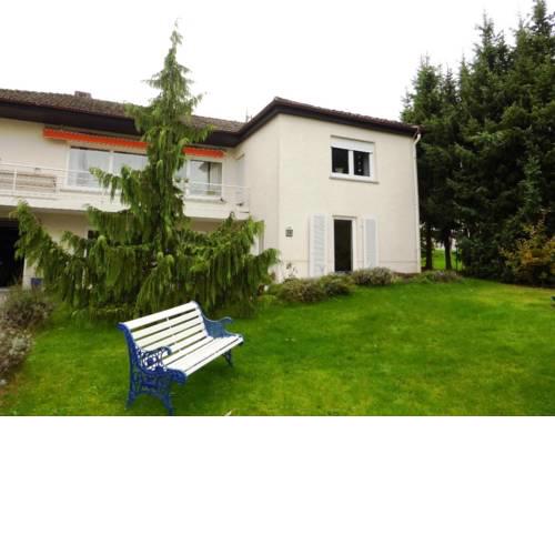 Ferienwohnung am Wald
