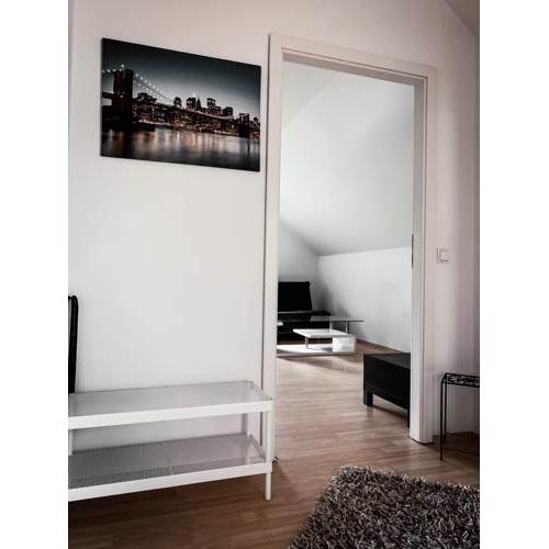 Ferienwohnung am Wald