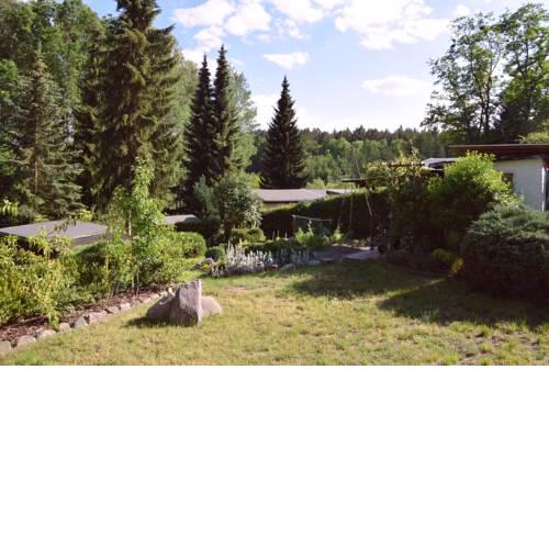 Ferienwohnung am Wald
