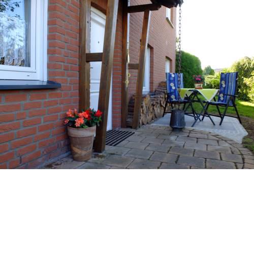 Ferienwohnung Am Wald