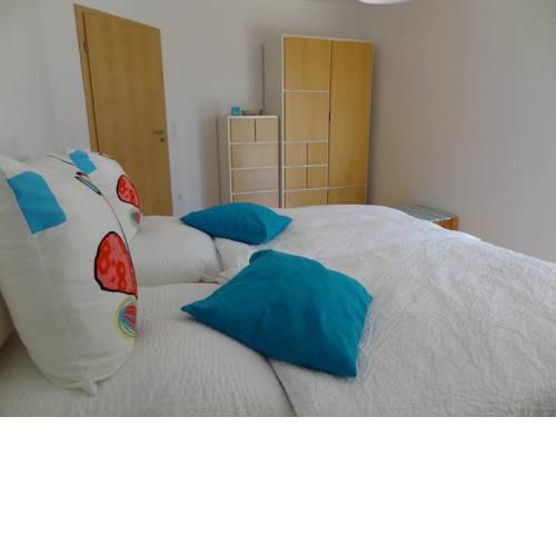 Ferienwohnung Am Wald