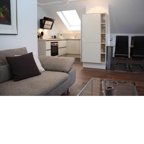 Ferienwohnung "Am Wald"