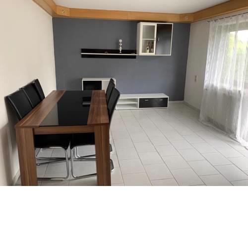 Ferienwohnung am Wald
