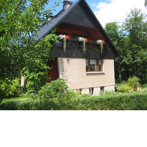 Ferienwohnung am Wäldchen