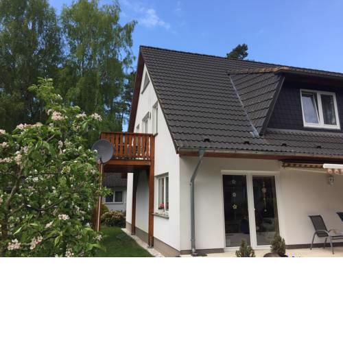 Ferienwohnung "Am Walde"