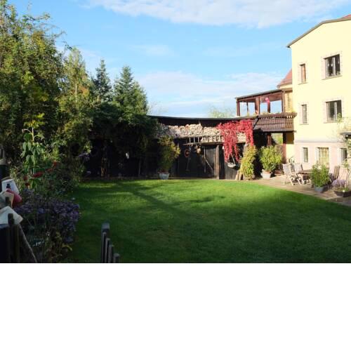 Ferienwohnung am Walde