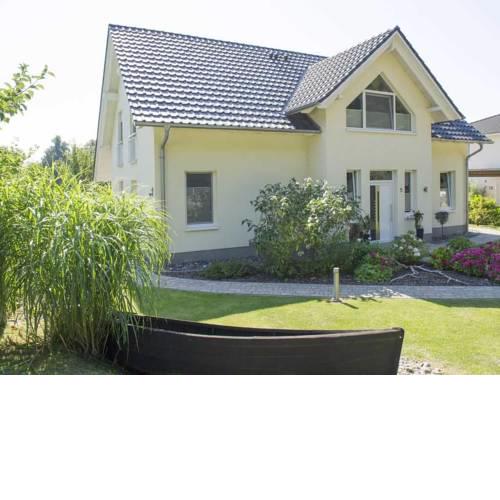 Ferienwohnung am Waldesrand