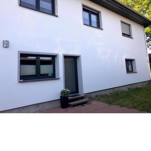Ferienwohnung  "Am Waldesrand"