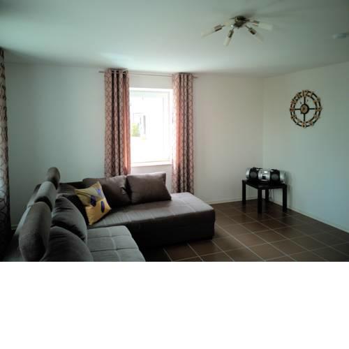 Ferienwohnung am Waldpfad