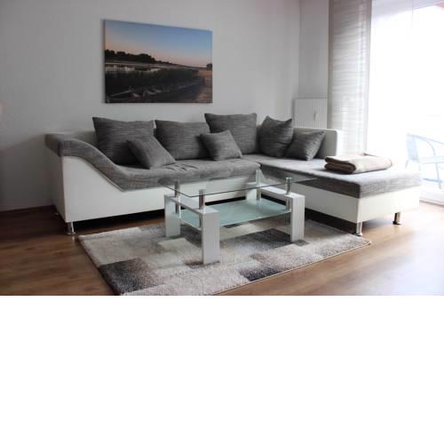 Ferienwohnung am Waldrand