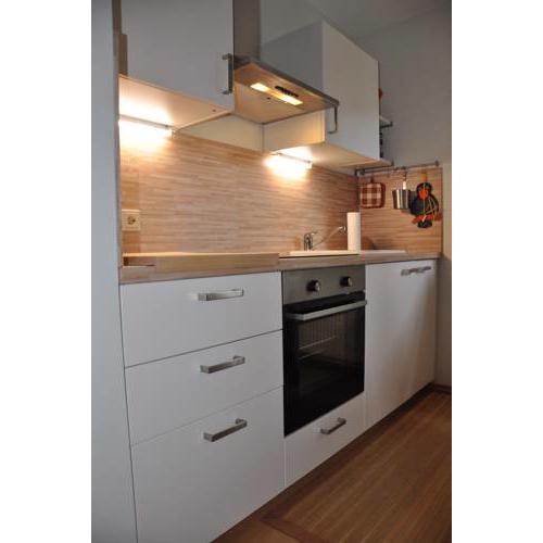 Ferienwohnung am Waldrand