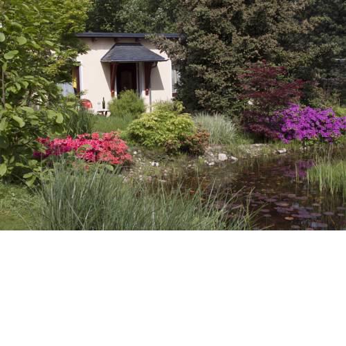 Ferienwohnung Am Waldsaum