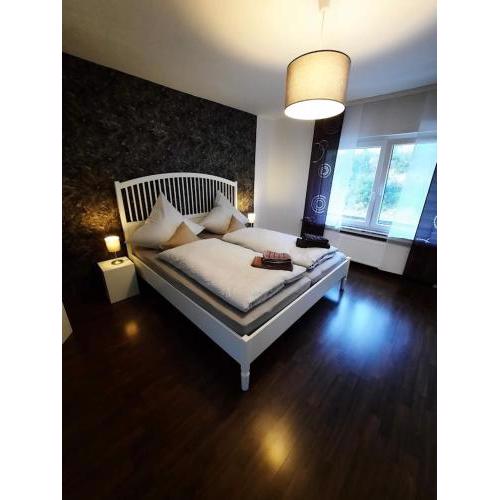 Ferienwohnung am Wanderparadies