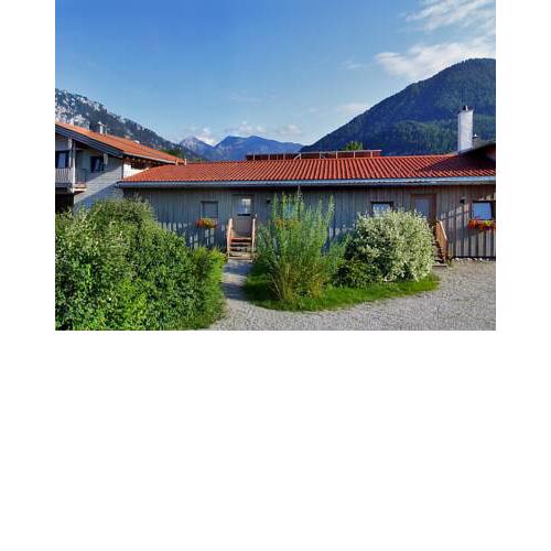 Ferienwohnung am Wasen