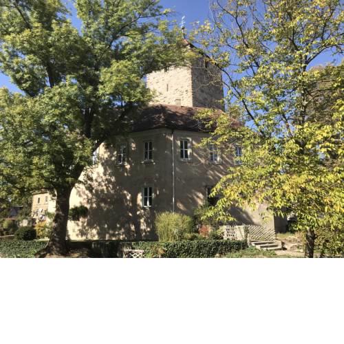 Ferienwohnung am Wasserschloss