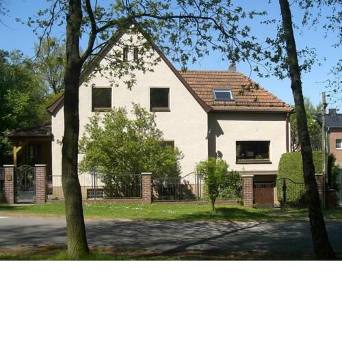 Ferienwohnung am Wasserturm