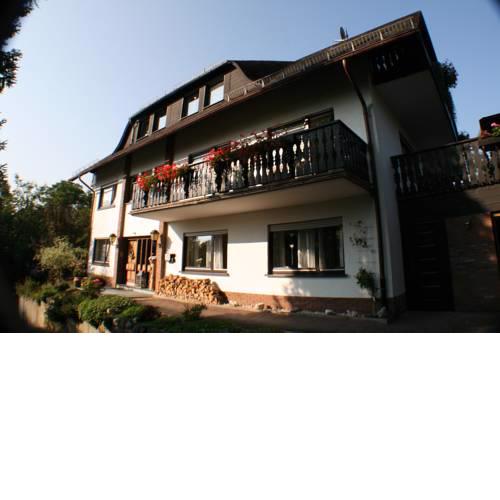 Ferienwohnung am Wehlenbach