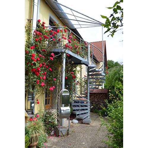 Ferienwohnung am Weidachbach