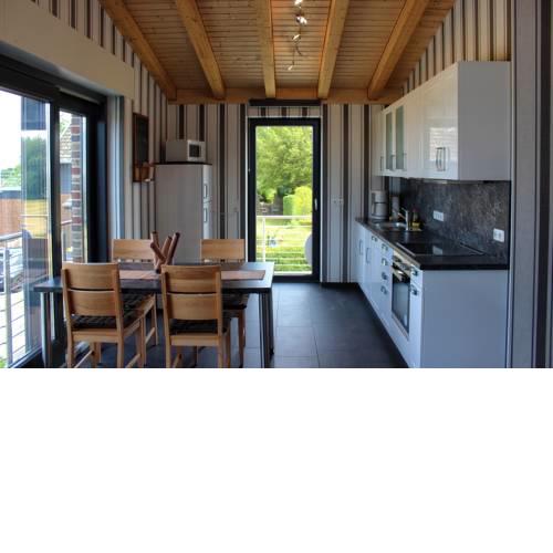 Ferienwohnung am Weiher