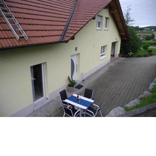 Ferienwohnung am Weinberg