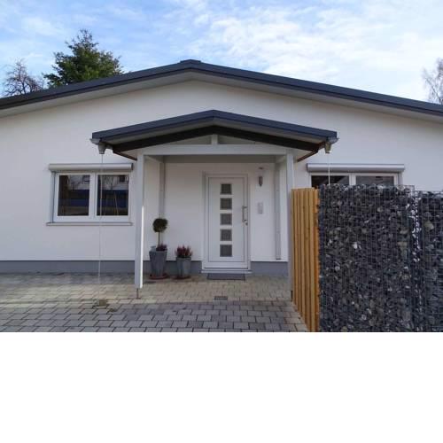 Ferienwohnung am Weinberg