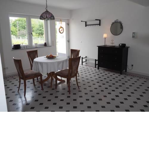 Ferienwohnung am Weinberg