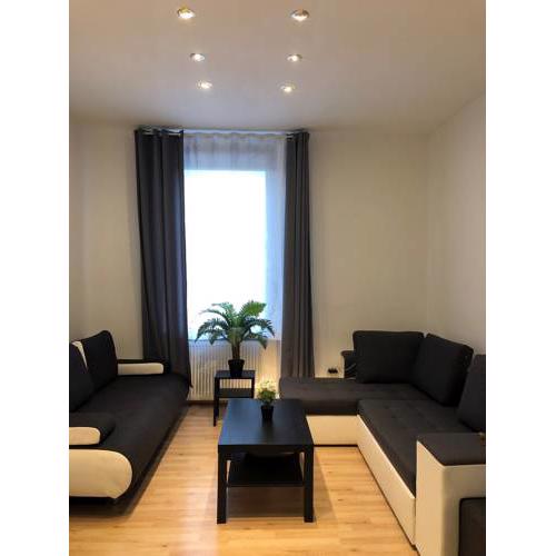 Ferienwohnung am Weinberg